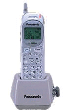 Panasonic 7890 Dect handset